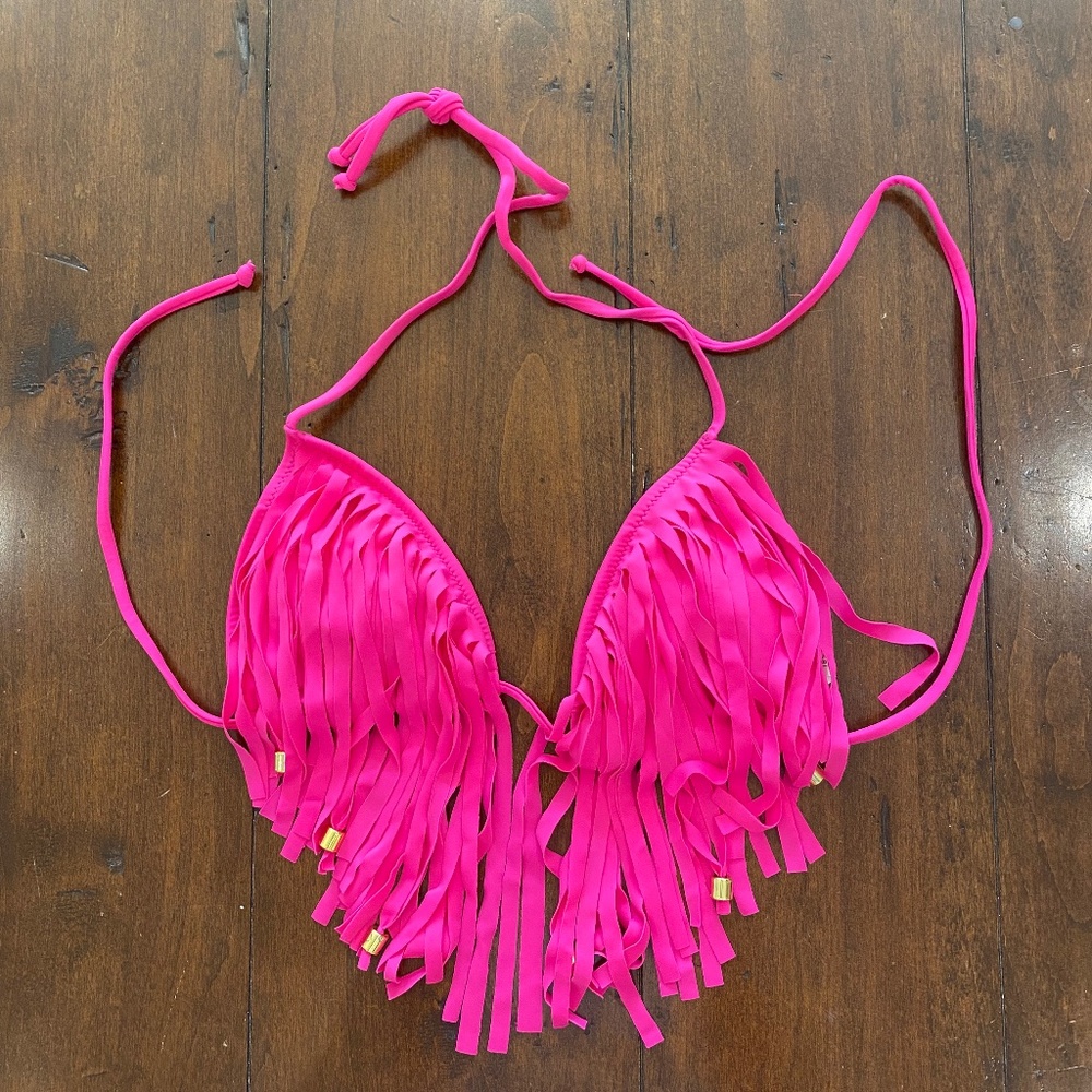 Sheridyne Swim Bikini Top